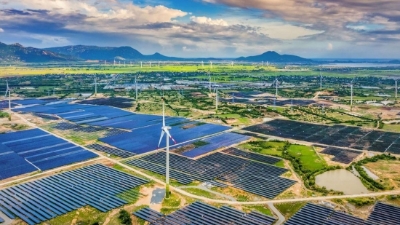 Vietnam approves updated JETP plan to accelerate energy transition