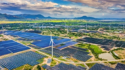 Vietnam approves updated JETP plan to accelerate energy transition