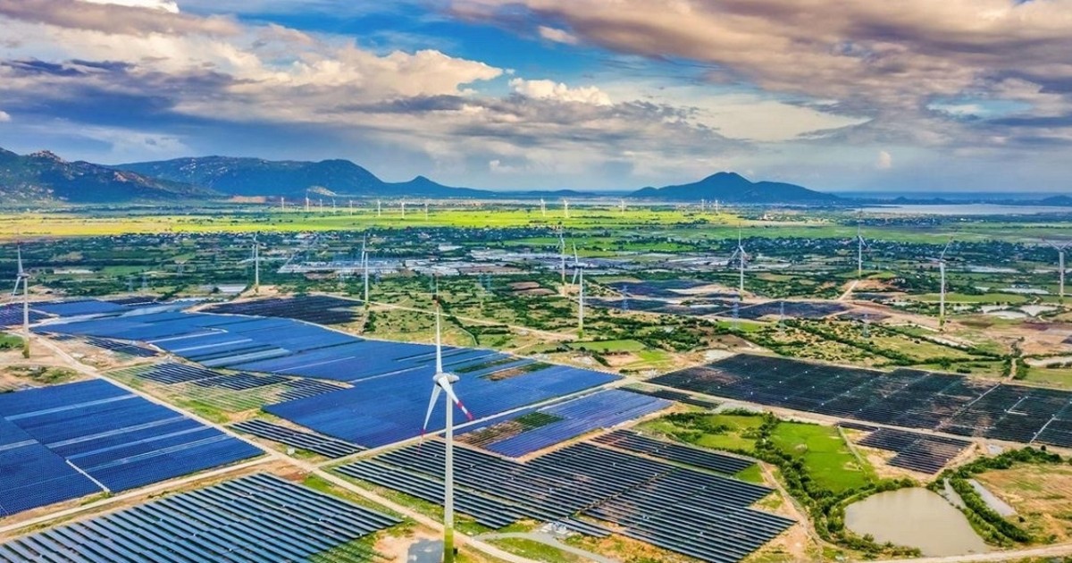 vietnam-approves-updated-jetp-plan-to-accelerate-energy-transition