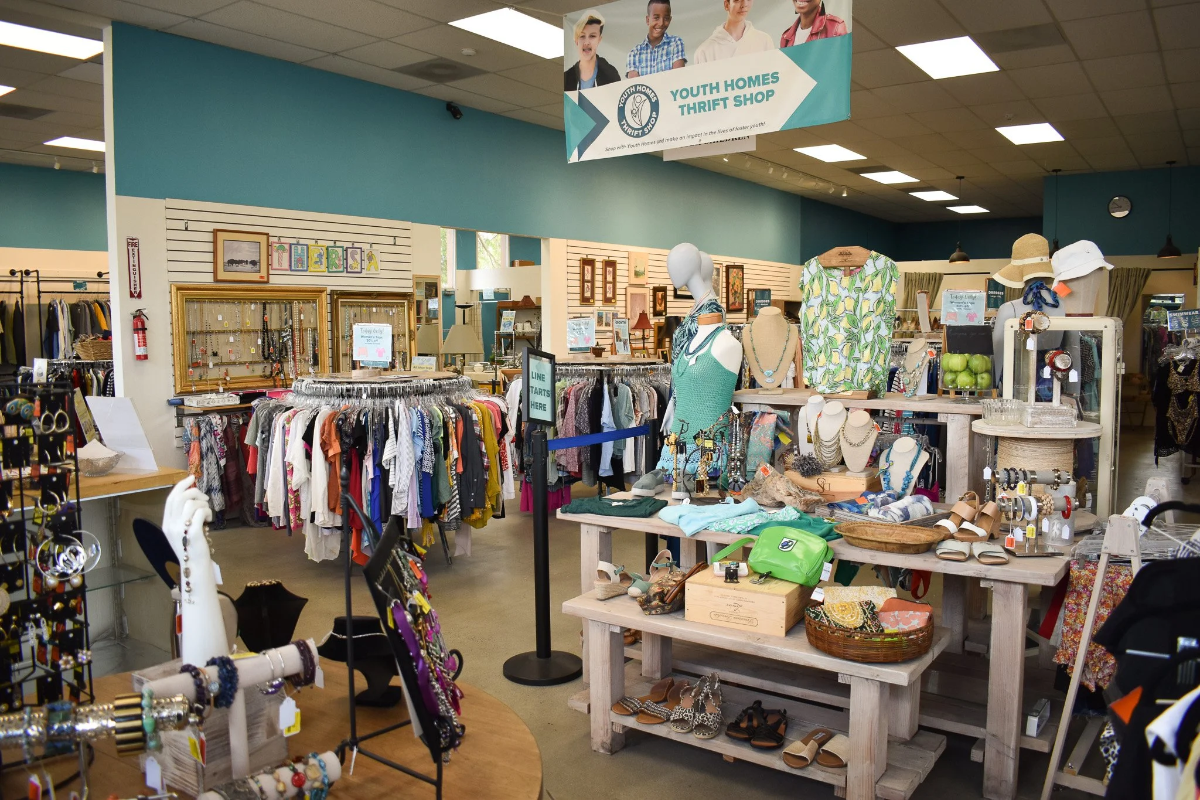 Thị trường thời trang second-hand toàn cầu dự kiến đạt khoảng 350 tỷ USD vào năm 2028.