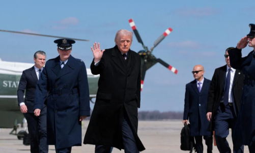 Ba quốc gia đứng ra làm trung gian đàm phán giữa Mỹ và Iran