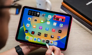 Sau MacBook Neo, iPhone 17e, iPad giá rẻ thế hệ mới sắp lên kệ? 