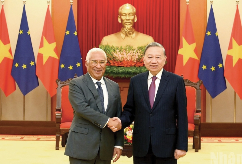 Journey of continued growth.