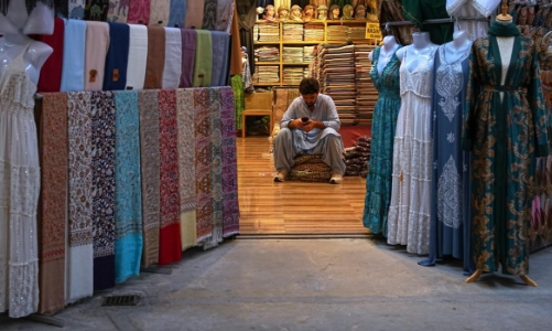 Mùa thấp điểm đến sớm của du lịch UAE