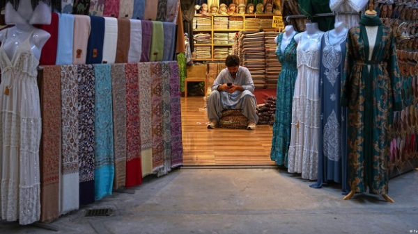 Mùa thấp điểm đến sớm của du lịch UAE