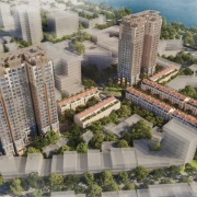 Huế khởi công, động thổ nhiều dự án trọng điểm