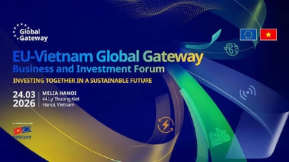 Vietnam – EU ties set to flourish under Global Gateway 