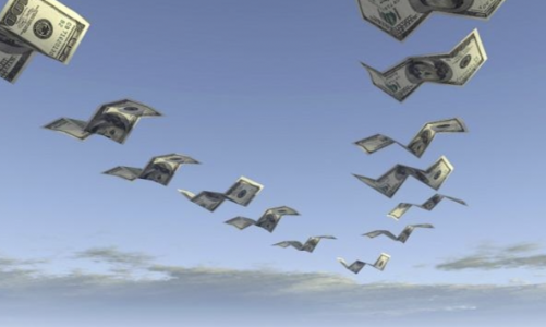 Dòng vốn ETF ngoại bất ngờ rút ròng mạnh