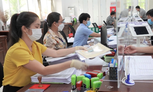 Đề xuất bổ sung các trường hợp cho thôi việc đối với công chức