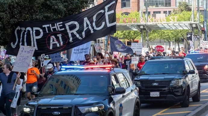 Nguồn ảnh: MichaelTrazzi/X