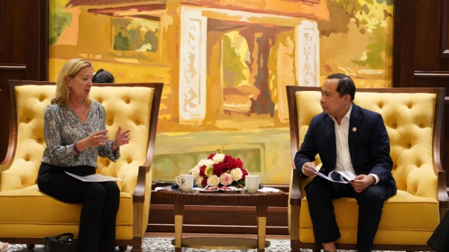 World Bank partners with Vietnam to develop high-tech ecosystem