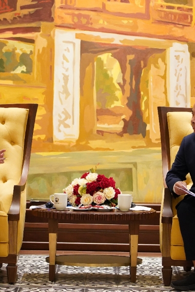 World Bank partners with Vietnam to develop high-tech ecosystem