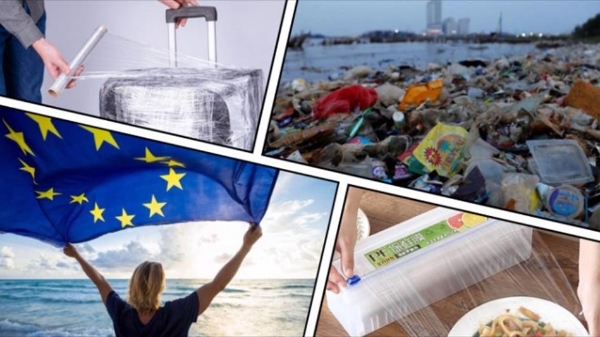 Quy định bao bì và rác thải bao bì của EU: Những lưu ý với doanh nghiệp xuất khẩu Việt Nam