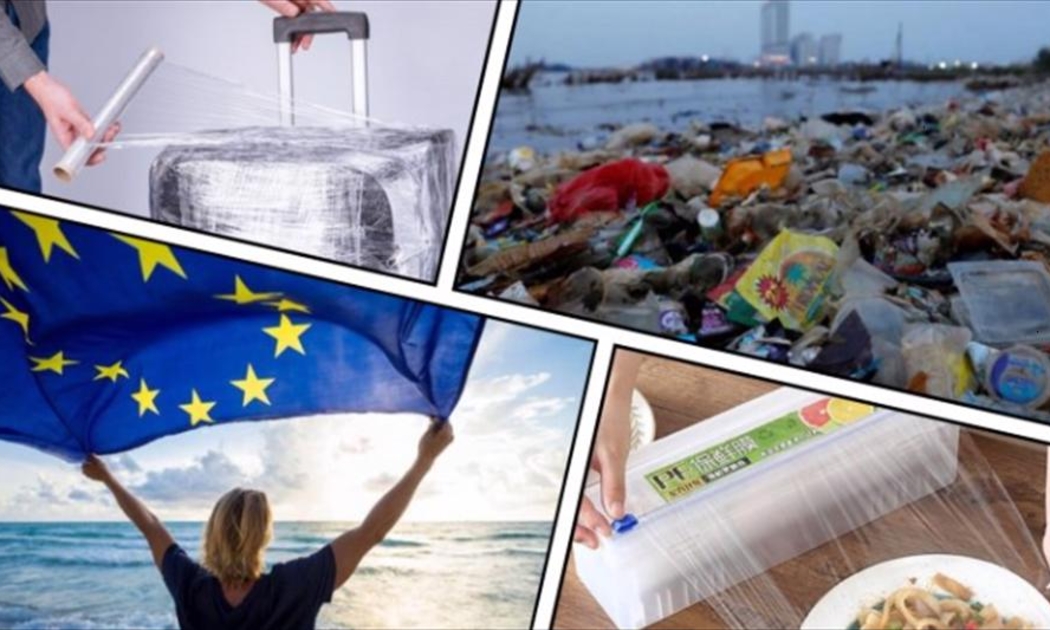 Quy định bao bì và rác thải bao bì của EU: Những lưu ý với doanh nghiệp xuất khẩu Việt Nam