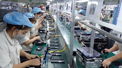 Electronics and tech products account for over one-third of export turnover in Jan-Feb 2026