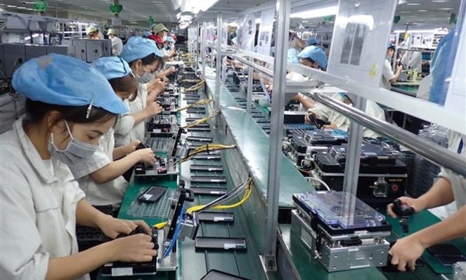 Electronics and tech products account for over one-third of export turnover in Jan-Feb 2026