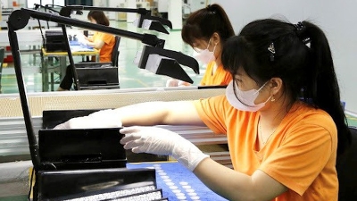Phu Tho province attracts $704mln in FDI in Q1