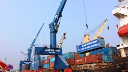 Nghe An’s Q1 exports surge 51%