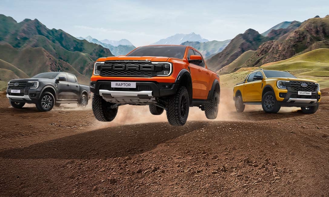 Cục Đăng kiểm phản hồi trước đề xuất cho xe bán tải chạy như xe con