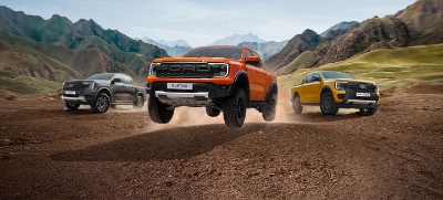 Cục Đăng kiểm phản hồi trước đề xuất cho xe bán tải chạy như xe con