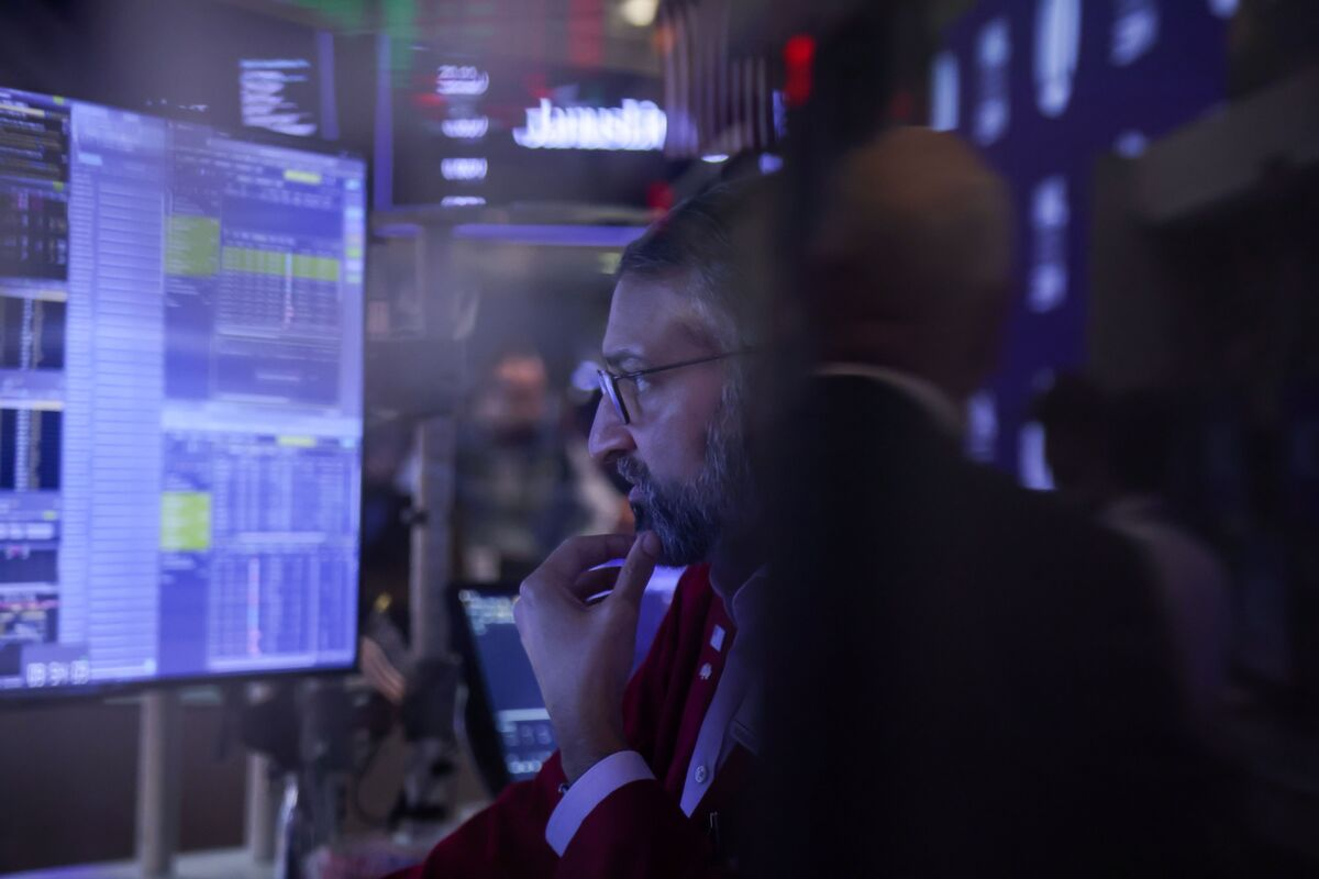 Ảnh minh họa - Ảnh: Bloomberg