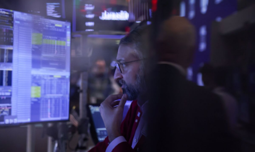 Thị trường trái phiếu toàn cầu mất 2,5 nghìn tỷ USD trong hơn 3 tuần vì chiến sự Iran