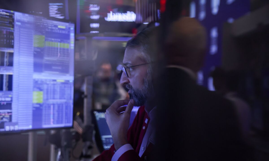 Thị trường trái phiếu toàn cầu mất 2,5 nghìn tỷ USD trong hơn 3 tuần vì chiến sự Iran