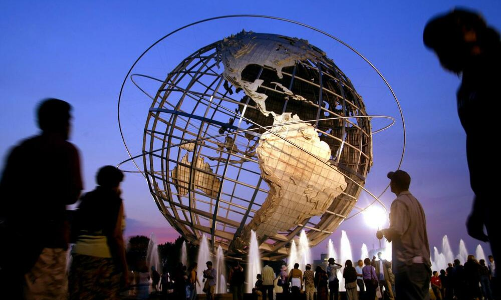 Xu hướng toàn cầu hóa đã đạt đỉnh?