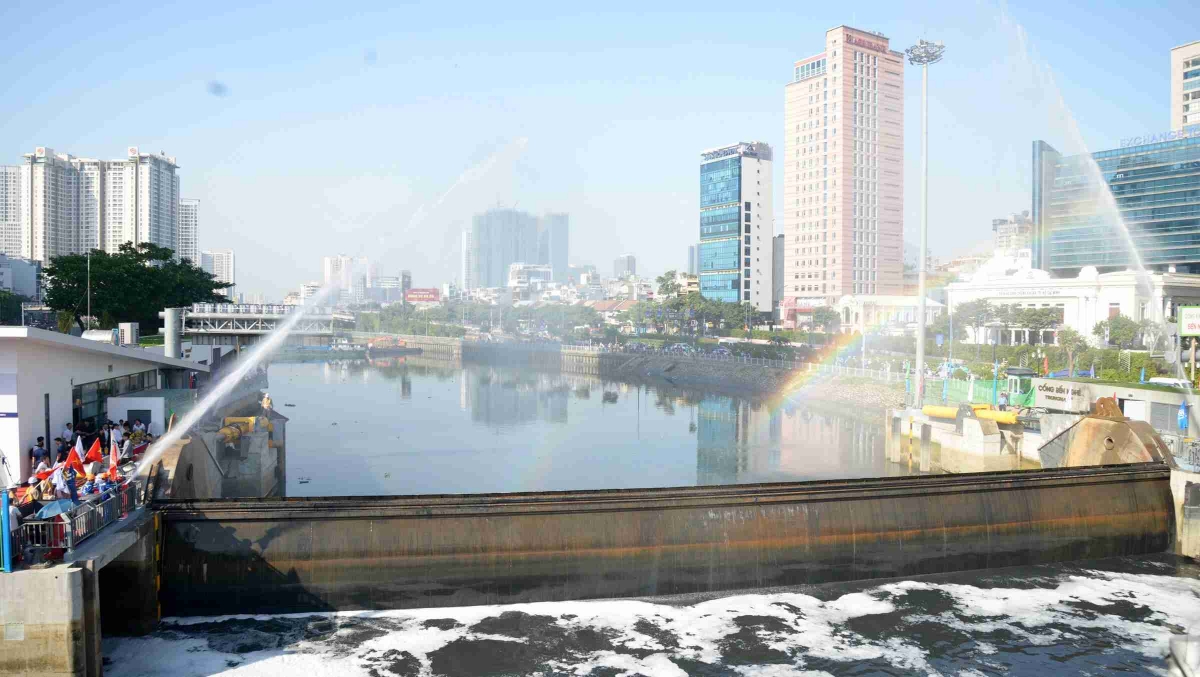 Ảnh minh họa - Ảnh: Minh Quân.