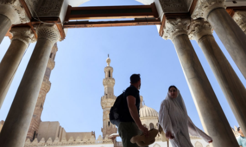 Ngành du lịch Trung Đông thiệt hại 600 triệu USD mỗi ngày vì xung đột Iran