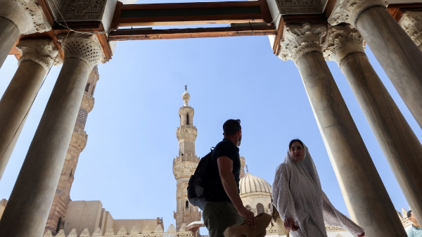 Ngành du lịch Trung Đông thiệt hại 600 triệu USD mỗi ngày vì xung đột Iran