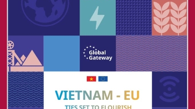 Vietnam Economic Times March, 23 2026