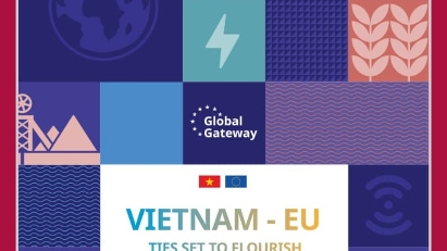 Vietnam Economic Times March, 23 2026