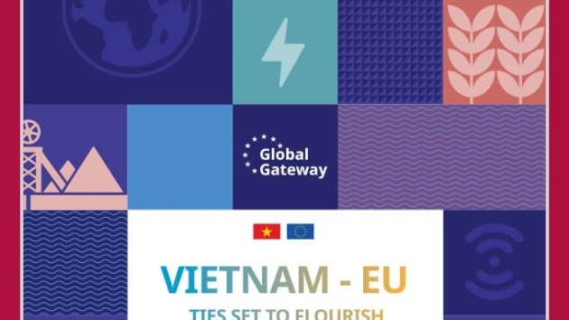 Vietnam Economic Times March, 23 2026