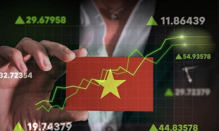 FTSE Russell công bố kết quả rà soát vào ngày 7/4 tới, Việt Nam chính thức vào nhóm mới nổi?