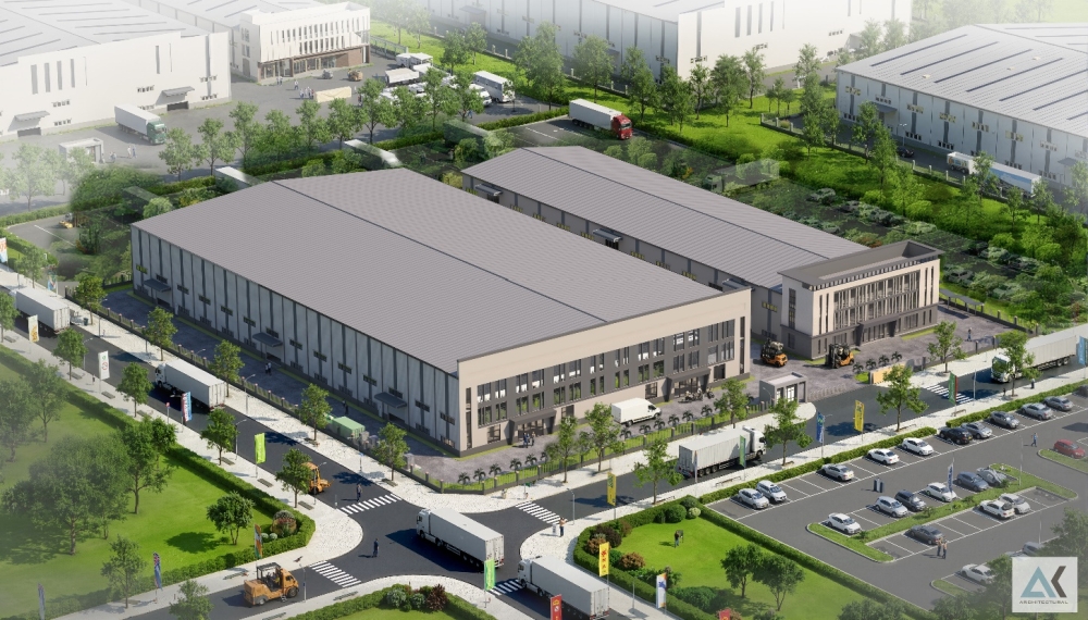 ns Lễ khởi công/động thổ&nbsp;Dự án đầu tư sản xuất đồ bảo hộ và các sản phẩm vệ sinh cá nhân tại Khu công nghiệp Tứ Hạ&nbsp;vào ngày 30/4/2026&nbsp;