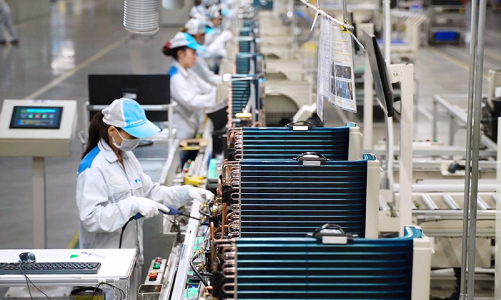 Giảm thời gian xem xét phân bổ hạn ngạch sản xuất, nhập khẩu chất suy giảm tầng ozone