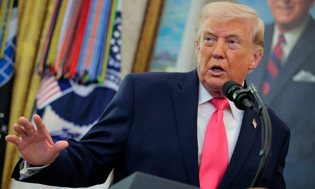 Mỹ gửi Iran kế hoạch 15 điểm để kết thúc chiến sự