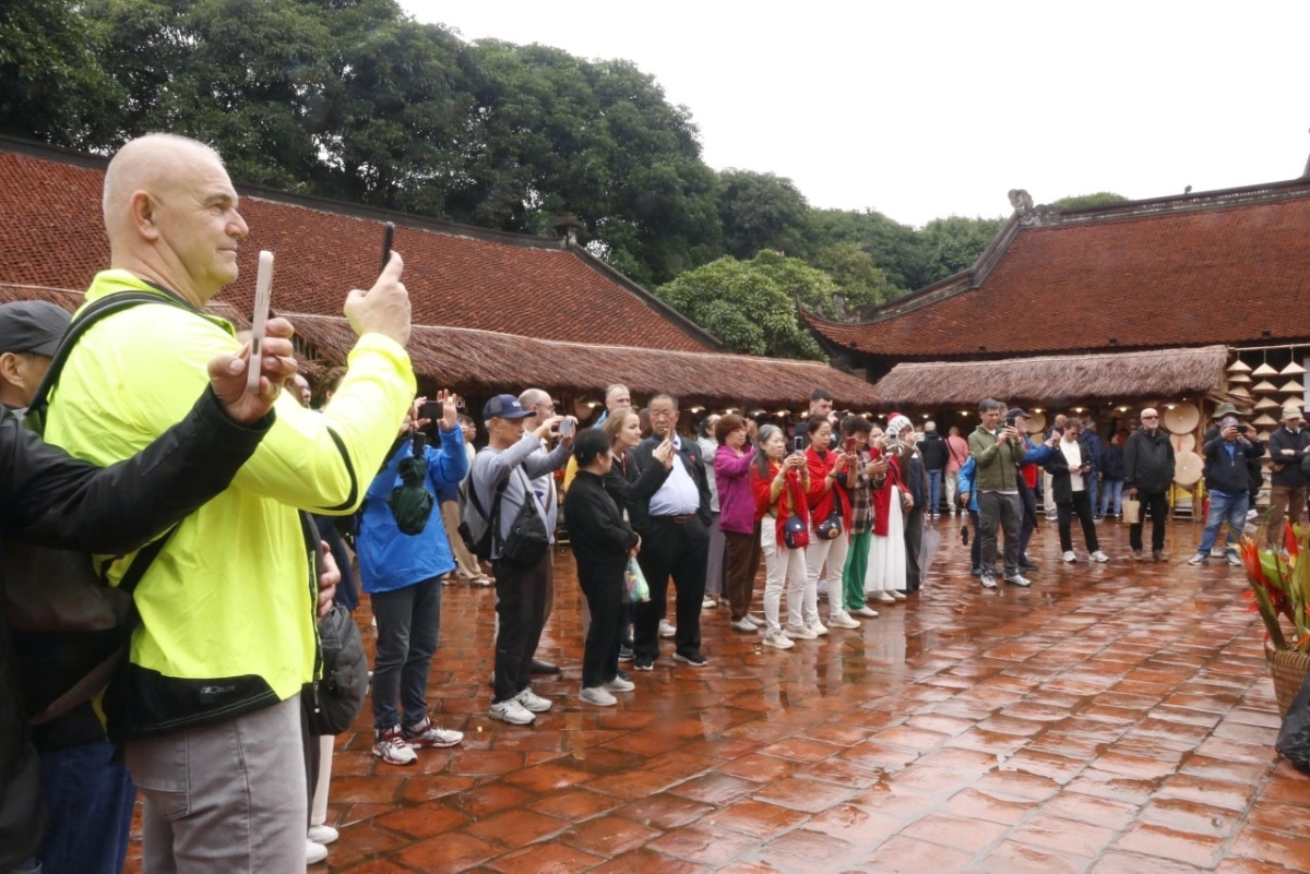 Việc điều chỉnh thời gian để tránh khung giờ cấm sẽ ảnh hưởng lớn đến lịch trình du ngoạn của khách.