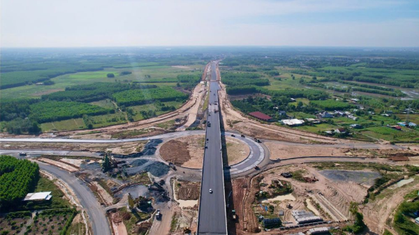 Đồng Nai nhắc nhở 8 đơn vị chậm thực hiện giải ngân vốn đầu tư công