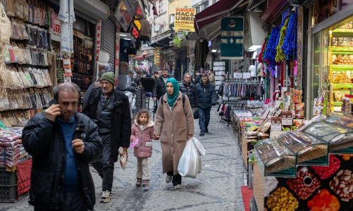 Thổ Nhĩ Kỳ bơm 30 tỷ USD dự trữ ngoại hối để hỗ trợ đồng lira