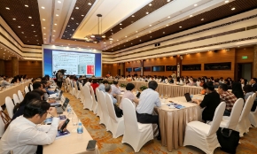 Diễn đàn Kinh tế Việt Nam 2026 với chủ đề: “Mô hình phát triển dựa trên khoa học công nghệ, đổi mới sáng tạo và chuyển đổi số”.