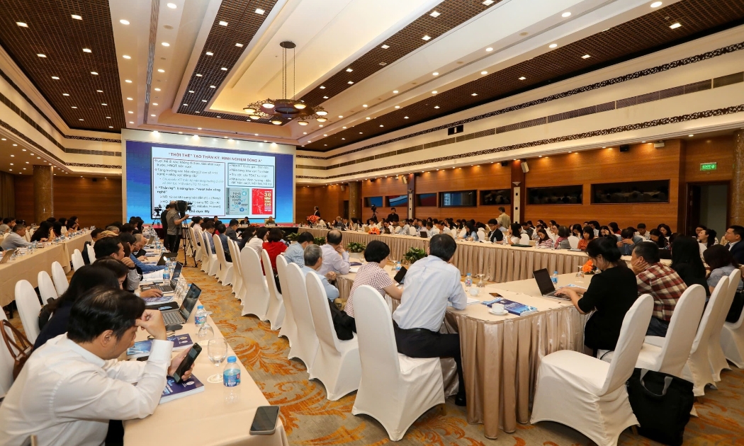 Kinh tế dữ liệu, kinh tế AI là động lực tăng trưởng mới của Việt Nam