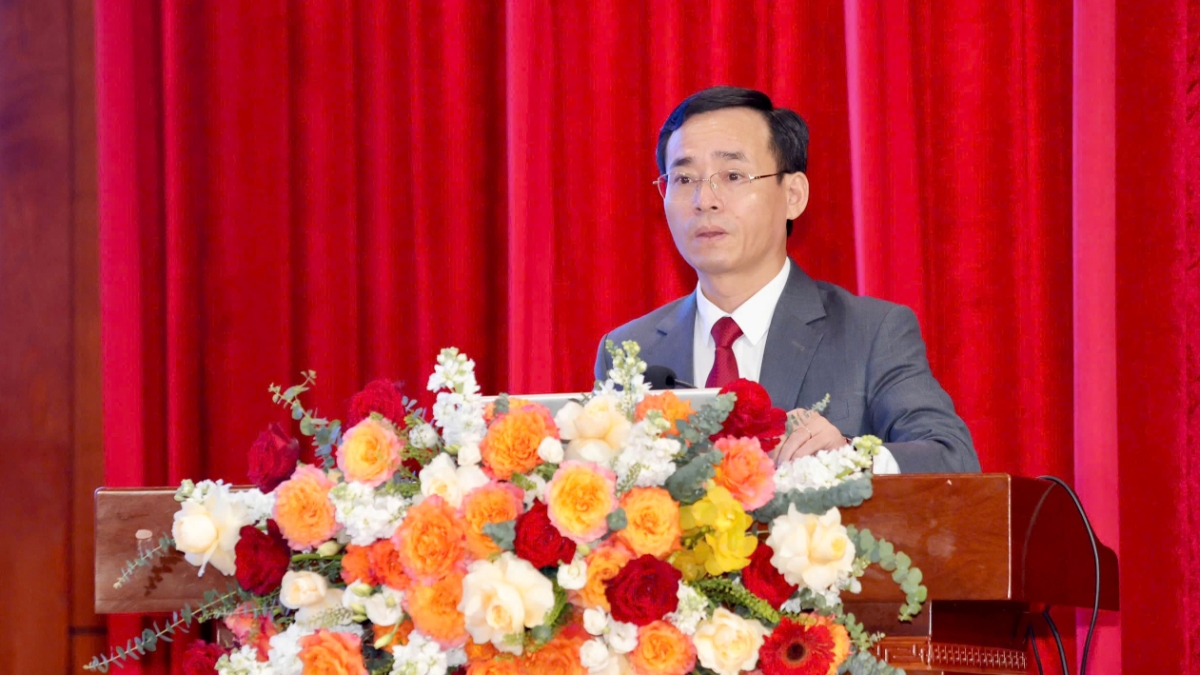 Ông Nguyễn Tiến Hoan, Phó Giám đốc Sở Tài chính Hải Phòng cho biết Hải Phòng có 134 khu đất thực hiện đấu thầu lựa chọn nhà đầu tư.