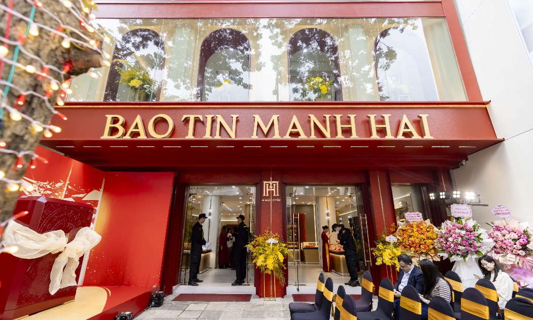 Ảnh: Bảo Tín Mạnh Hải.