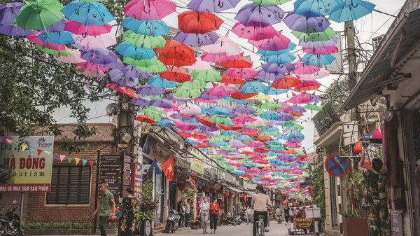 Du lịch làng nghề Hà Nội: Xanh hóa để phát triển bền vững