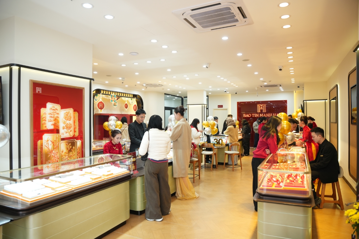 Ảnh: Bảo Tín Mạnh Hải.