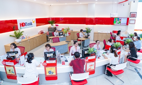 HDBank nâng sở hữu tại HD SAISON lên 75%