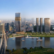 Giá trị sống độc bản chỉ có ở khu căn hộ Marriott duy nhất tại TP.HCM