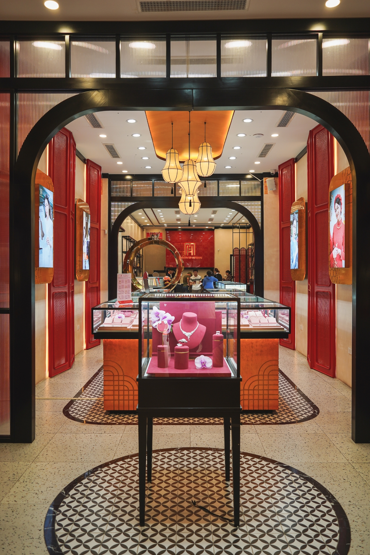 Ảnh: Bảo Tín Mạnh Hải.